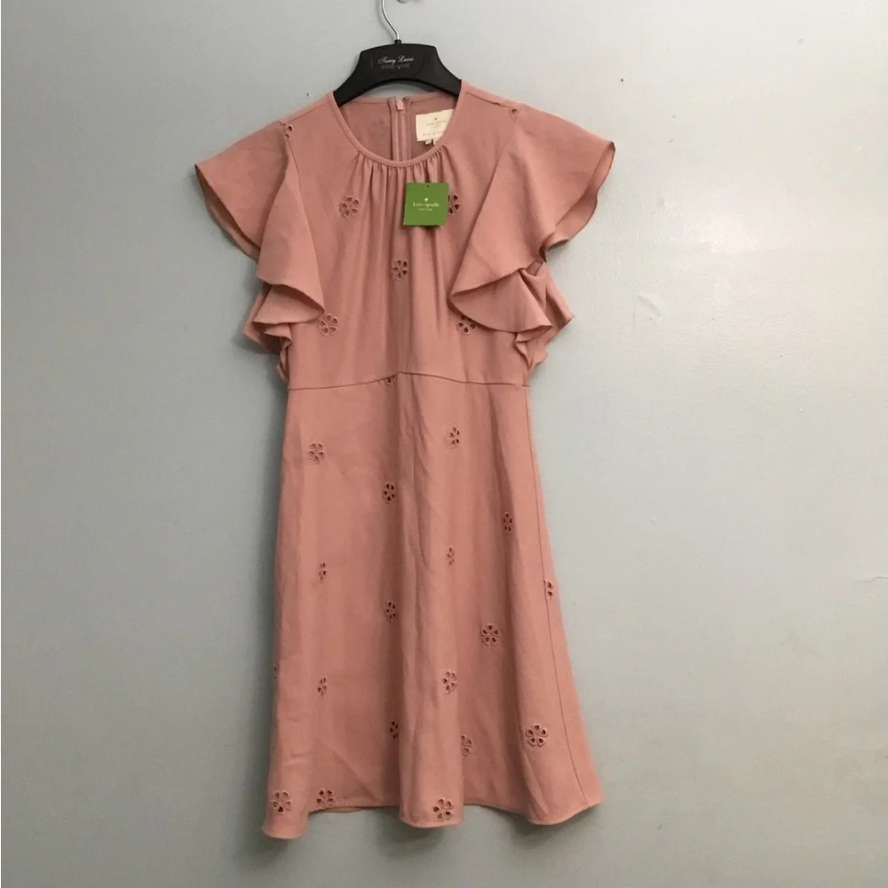 KATE SPADE DRESS